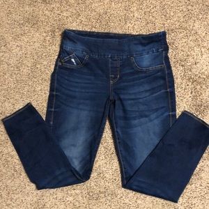 Rock and Republic jeans